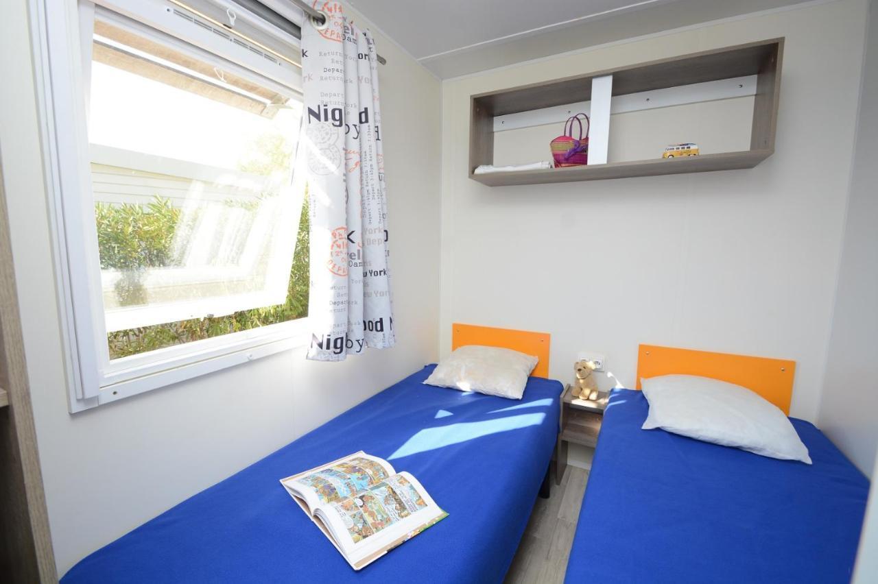 Camping Parc Mogador Sanary-sur-Mer Luaran gambar